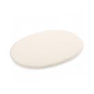 Colchão de berço de espuma Stokke Sleepi Mini com capa orgânica