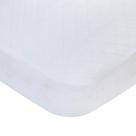 Colchão de berço e protetor infantil Carter's Waterproof