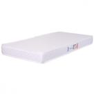 Colchão De Berço Espuma D18 Pro Confort Baby 60x130x12cm Branco Colchão De Berço Espuma D18 Pro Confort Baby 60x130x12cm Branco