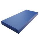 Colchão de Berço Impermeável Dobrável Desmontável Chiqueirinho D18 90x60cm Colchão de Berço Impermeável Dobrável Desmontável Chiqueirinho D18 90x60cm