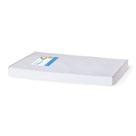 Colchão de Berço Infapure Foundations 3 - Espuma Leve e Branco
