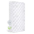 Colchão de Berço Letmxiu Premium - Tricotado, Dupla Face