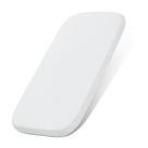 Colchão de Berço NeoBorn Comfort Gel - Espuma com Memória - 32x18cm