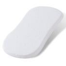 Colchão de berço para bebês Amzreine Gel de dupla face, espuma viscoelástica Colchão de berço para bebês Amzreine Gel de dupla face, espuma viscoelástica
