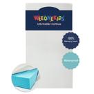 Colchão de cama infantil weeonekids Standard Berço 100% viscoelástico Colchão de cama infantil weeonekids Standard Berço 100% viscoelástico