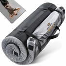 Colchão de Camping Gaialoop de Espuma com Memória Espessa 75 x 38 x 7,6 cm