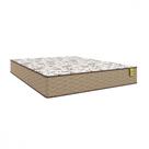 Colchão de Casal 138x188x24 Start Sleep Superlastic Palha Marrom Apolospuma
