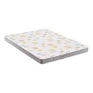 Colchão de Casal com Espuma D20 138x188cm Inducol CR452C