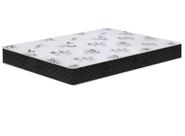 Colchão de Casal Conforto Tradicional D-33 138 X 188 X 24