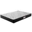 Colchão de Casal Espuma D-33 100% Poliéster 138cm X 17cm Sublime América Colchões Colchão de Casal Espuma D-33 100% Poliéster 138cm X 17cm Sublime América Colchões