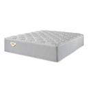 Colchão de Casal Molas Ensacadas Essence Ecoflex Cinza