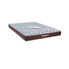 Colchão de Casal Ortobom Fit D33 138x188x25 cm - Conforto Intermediário