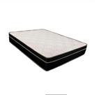 Colchão de Casal Queen Super Conforto D-33 158 X 198 X 24