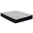 Colchão de Espuma Casal AirTech150 D45 18x138x188cm - 1040328311 - ORTOBOM Colchão de Espuma Casal AirTech150 D45 18x138x188cm - 1040328311 - ORTOBOM
