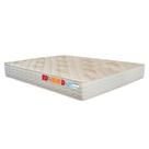 Colchão de Espuma Casal Orthocrin Diamante D45 - 138x188x20 Espuma Certificada