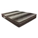 Colchão De Espuma D28 Casal - Ortobom - Light Ortopédico 24x188x138cm