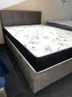 Colchão de Espuma D28 Conforto Profissional e Boa Sustentação Colchão de Espuma D28 Conforto Profissional e Boa Sustentação