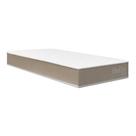 Colchão de Espuma D33 Double Face Belin Solteiro 88cm