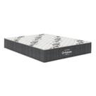 Colchão de Espuma D33 One Face Ortobom Airtech 100 Casal 138cm