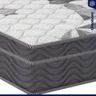Colchão de Espuma D33 Ortobom Airtech Ortopillow 100 Casal 138cm