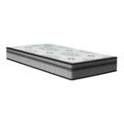 Colchão de Espuma D33 Pillow In Anjos Ortosleep Solteiro King 96cm
