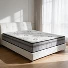 Colchão de Espuma D33 Pillow In DAngelis Ortosleep Casal 138 cm