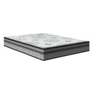 Colchão de Espuma D33 Pillow In DAngelis Ortosleep Casal 138cm Colchão de Espuma D33 Pillow In DAngelis Ortosleep Casal 138cm