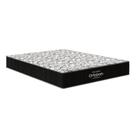 Colchão de Espuma D45 One Face Ortobom Airtech 150 D45 Casal 138cm
