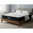 Colchão de Espuma D45 One Face Ortobom Airtech 150 D45 Casal 138cm