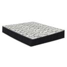 Colchão De Espuma D45 - Ortobom - Airtech 150 18x138x188cm Colchão De Espuma D45 - Ortobom - Airtech 150 18x138x188cm