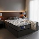 Colchão de Espuma D60 Double Face Guarda Costas Comfort Force Probel Queen 158 cm