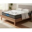 Colchão de Espuma D60 Double Face Guarda Costas Comfort Force Probel Solteiro 88 cm