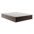 Colchão de Espuma D70 Pillow In Ultra Dream Anjos Queen 158cm