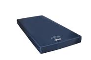 Colchão de espuma Drive Medical FoamQuick'n Easy Comfort Blue
