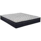 Colchão de Espuma Queen Size Airtech Ortopillow 150 D45 28x158x198cm - 1040328319 - ORTOBOM