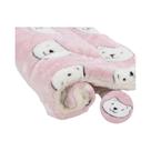 Colchão De Flanela Para Animais De Estimação, Cama Para Cachorros, Sofá Para Gatos, Almofada Para