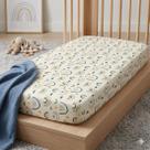 Colchão De Mini Cama Infantil D18 Baby Probel 148x68x10