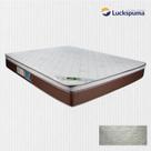 Colchão de Mola Casal Luckspuma Caribe 138x188x25
