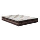 Colchão de Molas DAngelis Classic Superlastic Super King 193cm