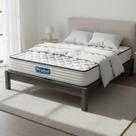 Colchão de Molas Ensacadas Double Face Essence Probel Casal 138cm