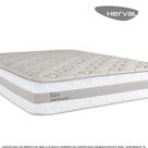 Colchão de Molas Ensacadas King Herval Kiev, 26x193x203 cm Colchão de Molas Ensacadas King Herval Kiev, 26x193x203 cm