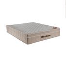 Colchão De Molas Queen Airtech Pillow Euro Ortobom