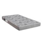 Colchão de Solteiro D23 Reconflex Max Saúde 88cm - Cinza