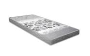 Colchão De Solteiro Ideal Para Camas De Carro Tamanho Solteiro 88x188cm Espuma D33 Top De Linha