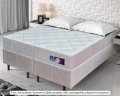 Colchão DF Exclusive Topázio