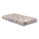 Colchão do Bebê D18 Children Infantil - 70x130x12 - Herval