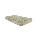 Colchão do Bebê Luck Urso Bordado Infantil - 60x130x12 - Luckspuma Colchão do Bebê Luck Urso Bordado Infantil - 60x130x12 - Luckspuma