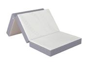 Colchão Dobrável AFI CoolSoft Twin XL Espuma Viscoelástica 15 cm Colchão Dobrável AFI CoolSoft Twin XL Espuma Viscoelástica 15 cm