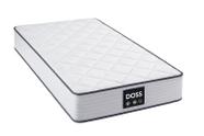 Colchão Doss Molas Ensacadas 30cm de altura Solteiro