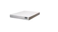 Colchão Duo Viúvo 13cm 120x200 - Euro Colchão
